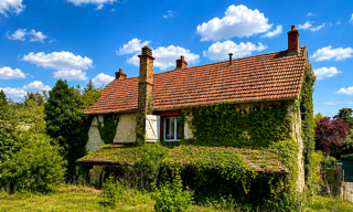 Maison 5 Pièces 150 m² à vendre à Ormoy-la-Rivière (91150)