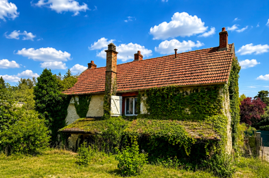 Maison 5 pièces 159000 €
