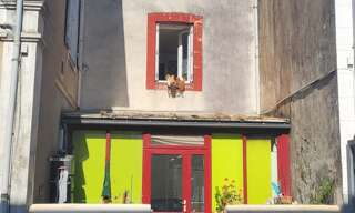 Maison 3 Pièces 50 m² à vendre à Sillé-le-Guillaume (72140)