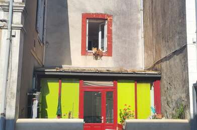 Maison 3 pièces 62500 €