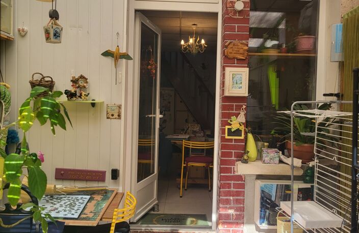 Vente Maison de ville 3 pièces — photo 3