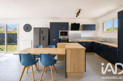 Maison 5 pièces 287000 €