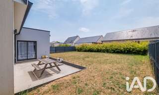 Maison 5 Pièces 105 m² à vendre à Trangé (72650)