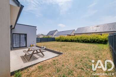 Maison 5 pièces 287000 €