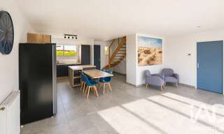 Maison 5 Pièces 105 m² à vendre à Trangé (72650)