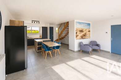 Maison 5 pièces 287000 €