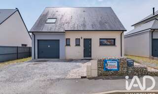 Maison 5 Pièces 109 m² à vendre à Le Mans (72000)