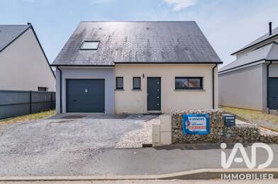 Maison 5 pièces 287000 €