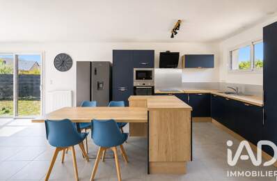 Vente Maison/villa 5 pièces — photo du bien