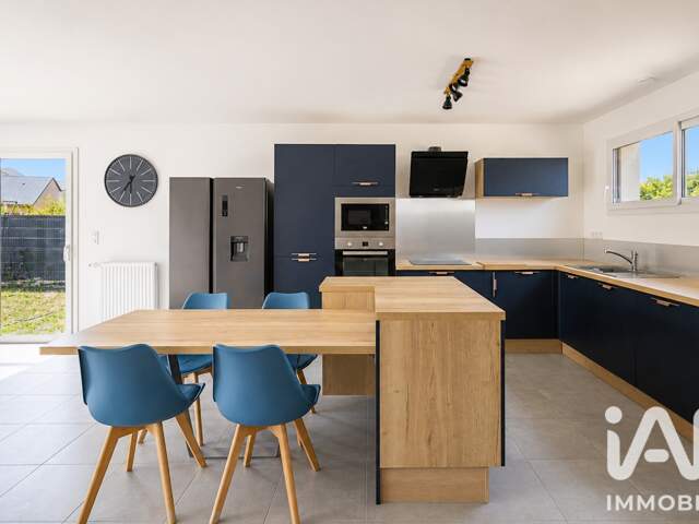 Vente Maison/villa 5 pièces — photo du bien