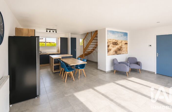 Vente Maison/villa 5 pièces — photo 2