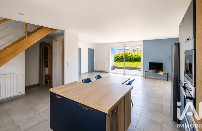 Vente Maison/villa 5 pièces — photo 3