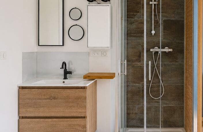 Vente Maison/villa 5 pièces — photo 5