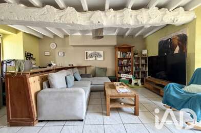Maison 6 pièces 168000 €
