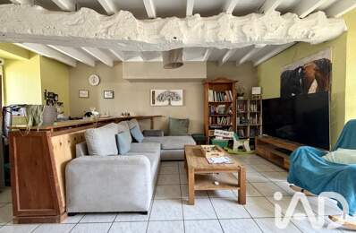 Vente Maison/villa 6 pièces — photo du bien