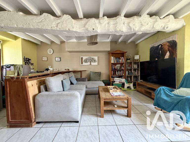 Vente Maison/villa 6 pièces — photo 1