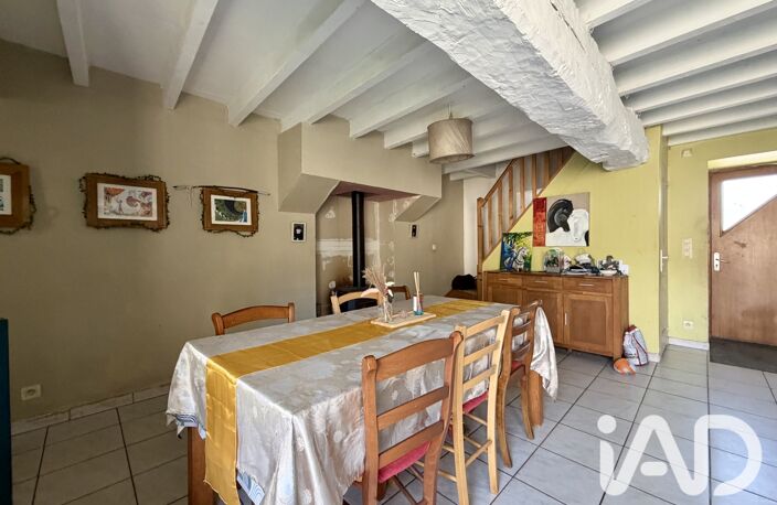 Vente Maison/villa 6 pièces — photo 2