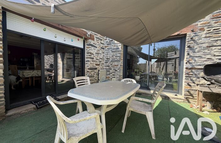 Vente Maison/villa 6 pièces — photo 3