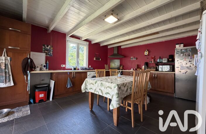 Vente Maison/villa 6 pièces — photo 4