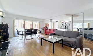 Appartement 3 Pièces 89 m² à vendre à Antibes (06160)