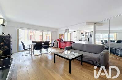 Vente Appartement 3 pièces — photo du bien