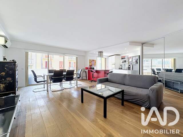 Vente Appartement 3 pièces — photo du bien