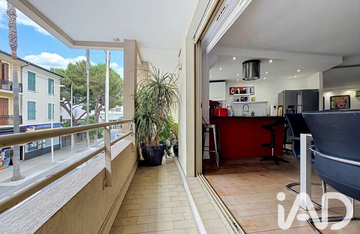 Vente Appartement 3 pièces — photo 2