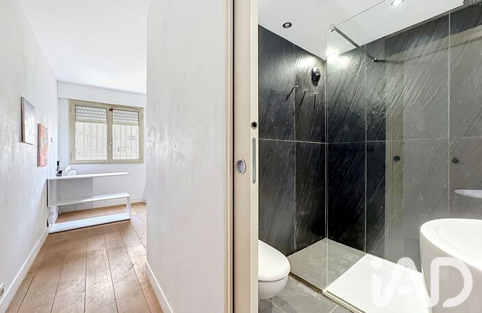 Vente Appartement 3 pièces — photo 3