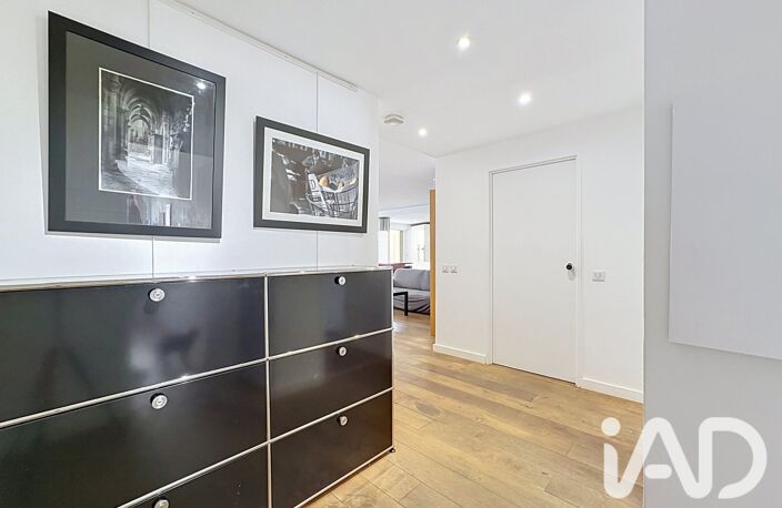 Vente Appartement 3 pièces — photo 5