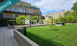 Appartement 3 Pièces 64 m² à vendre à Troyes (10000)