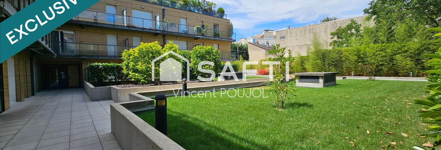 Appartement 3 Pièces 64 m² à vendre à Troyes (10000)