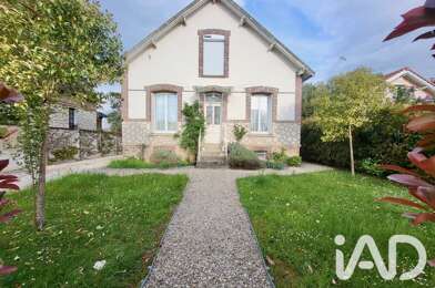 Maison 4 pièces 190000 €