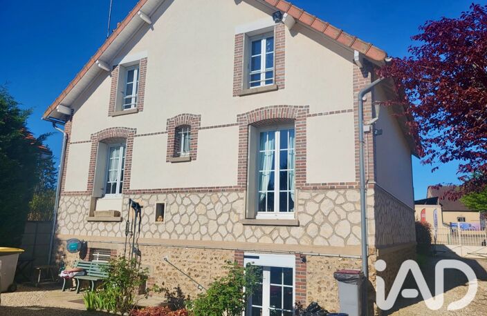 Vente Maison/villa 4 pièces — photo 2