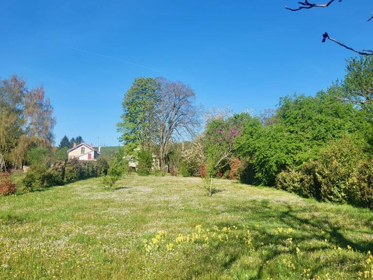 Vente Maison/villa 4 pièces — photo 1