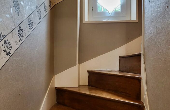 Vente Maison/villa 4 pièces — photo 5