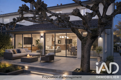 Maison 5 pièces 390000 €