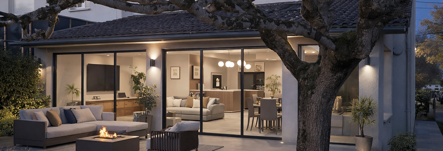 Maison 5 Pièces 135 m² à vendre à Villenave-d'Ornon (33140)