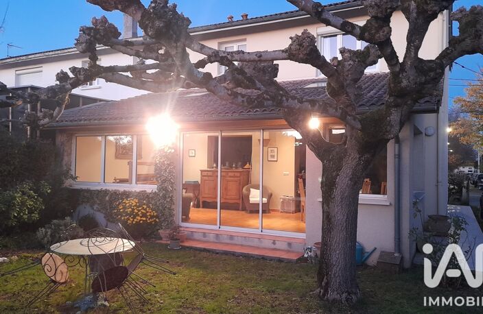 Vente Maison/villa 5 pièces — photo 2