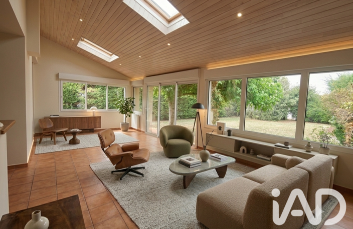 Vente Maison/villa 5 pièces — photo 3