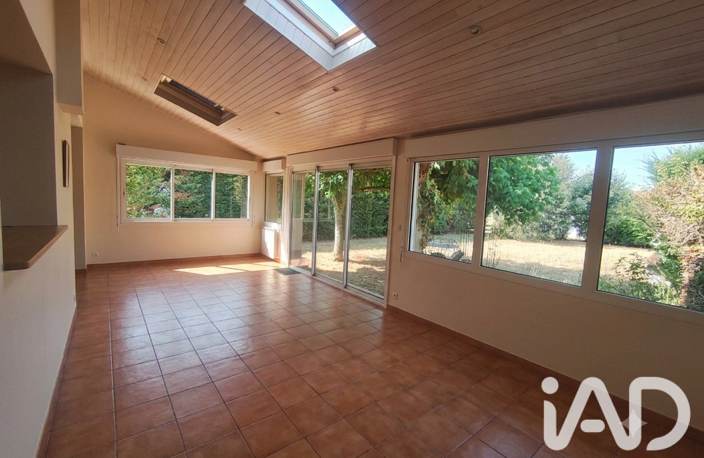 Vente Maison/villa 5 pièces — photo 4