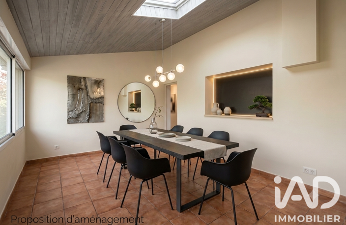 Vente Maison/villa 5 pièces — photo 5