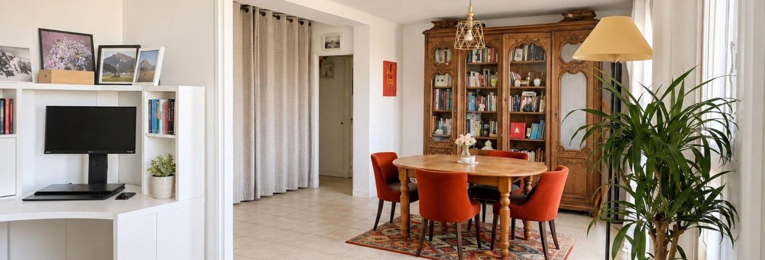 Appartement 4 Pièces 67 m² à vendre à motte castrale du Breucq (59491)