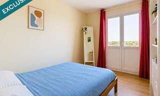 Appartement 4 Pièces 67 m² à vendre à motte castrale du Breucq (59491)