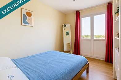 Appartement 4 pièces 144900 €