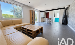 Maison 7 Pièces 106 m² à vendre à Cournon-d'Auvergne (63800)