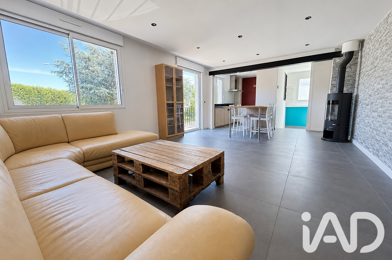 Maison 7 pièces 335000 €