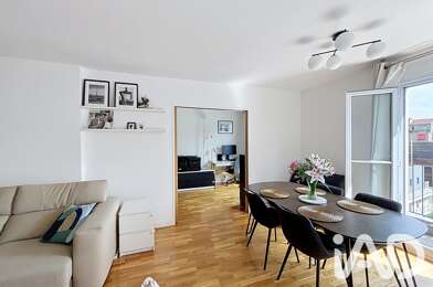 Appartement 4 pièces 580000 €