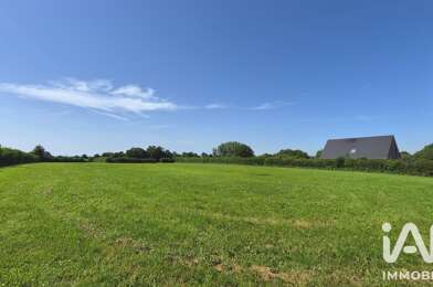Terrain  55000 €