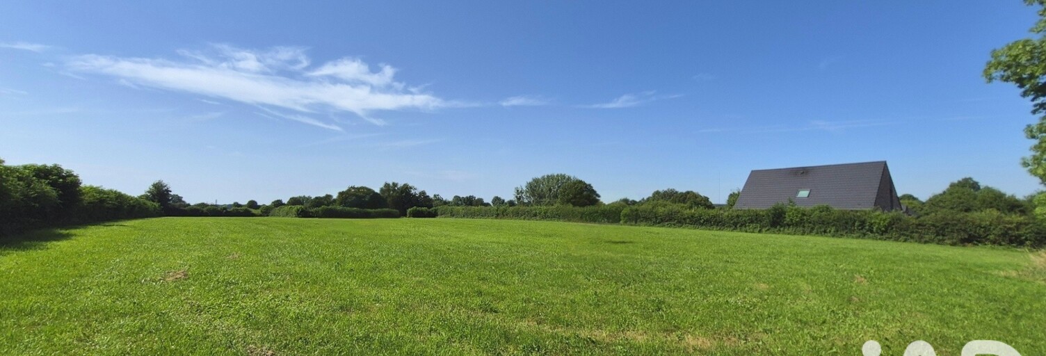 Terrain  1737 m² à vendre à Frasnoy (59530)