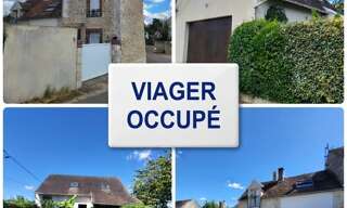 Maison 5 Pièces 97 m² à vendre à Poligny (77167)